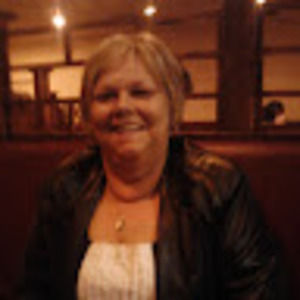 Meet your Posher, Cathy